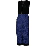 Spyder Mini Expedition Print Pant - Little Boys'