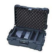 samsonite parts Discount Skb Universal Rolling Ata Projector Case