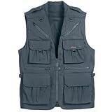 Tamrac 153 - World Correspondent's Vest - X-Large Black