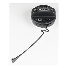 ACDelco GT287 Refrigerator Cap