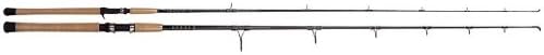 2 Tsunami Classic Conventional Fishing Rods 7' 8-14 lb TSCC-701MLF