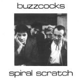 Spiral Scratch