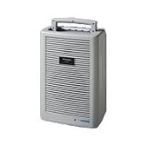 パナソニック 800MHz帯ポータブルワイヤレスアンプ WX-PW81