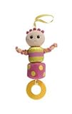 In The Night Garden Tombliboo Twist & Play Activity Nursery Toy Eee