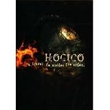 Hocico - A Trav�s de Mundos que arden - 