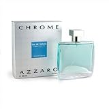 Chrome 100Ml Edt Spray Fragrance For Men
