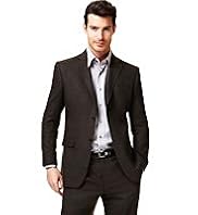 Collezione Linen Miracle™ 2 Button Jacket