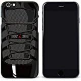 TanOnline Shoe Showcase Jordan image Custom iPhone 6 Plus 5.5 Inch Individualized Hard Case by lolosakes