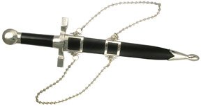 Medieval Dress Dagger