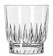 Libbey 15454 8 Ounce Duratuff Winchester Rocks Glass (15454LIB) Category: Rocks Glasses
