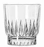 Libbey 15454 8 Ounce Duratuff Winchester Rocks Glass (15454LIB) Category: Rocks Glasses