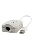 Nintendo Wii USB 10/100Mbps Ethernet Network Adapter