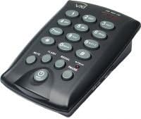 D200 Dialpad with Keypad
