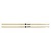 Pro-Mark TX2BW American Hickory Wood Tip, Single Pair