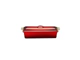 Review Le Creuset  / Pate Terrine