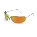 Safety Glasses - MXTM - I/O Clear Mirror Anti-Fog Lens