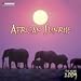 African Sunrise 2009 Wall Calendar