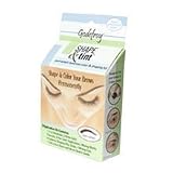 Godefroy Brow Shape & Tint Dark brown