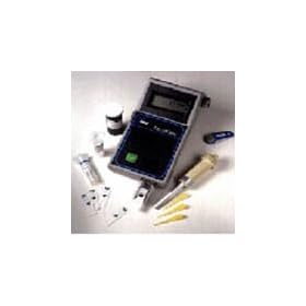 Esa Biosciences Leadcare Control Kit - Model 70-3440 - Each