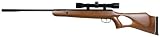 Crosman Titan GP Nitro Break - barrel Air Rifle