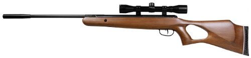 Crosman Titan GP Nitro Air Rifle