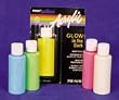 Paint Black Light Grn Temp