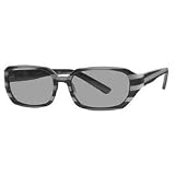Celebrity Style Vera Wang Luxury 1 Women's Sunglasses - Black