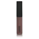 MAC Plushglass Lip Gloss Ample Pink