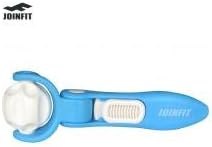 Massage Roller Perfect Ball for Massage Therapy - Physical Therapy, Deep Tissue, Foot, Yoga, Sports and Prenatal Self Massage Balls - Trigger Point Massage Tool