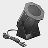 19198 Part# 19198 - Safelight Darkroom Gbx Type Filter w/Swivel Base Regular Ea By Flow X-Ray Corp