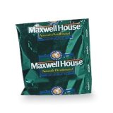 New COFFEEMAXWELL HOUSE DCAF 390390