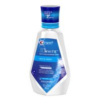 Crest 3d White Arctic Fresh Rinse 32 Fl Oz