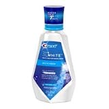 Crest 3d White Arctic Fresh Rinse 32 Fl Oz