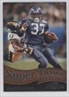 Shaun Alexander Seattle Seahawks (Football Card) 2006 Playoff Prestige [???] #SB-8