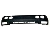 Front Bumper Cover 1994 1995 1996 1997 Acura Integra 94 95 96 97