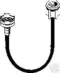 Anthony Apollo Filter Internal Air Bleed Assy V34-136