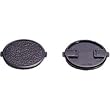 HAKUBA USA INC KA-LC67 67mm LENS CAP