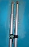 Scholastic Telescope Center Upright Post for the Scholastic Telescope Volleyball Court System - B000BFVO04