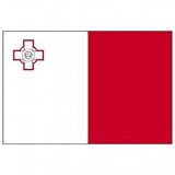 21axbtTjp3L. SL160  Republic of Malta Flag
