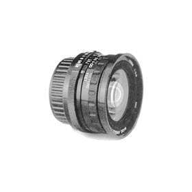 Vivitar - Wide-angle lens - 19 mm - f/3.8 - Minolta MD