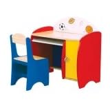 Sports Computer Desk