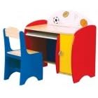 All 4 Sports Computer Desk