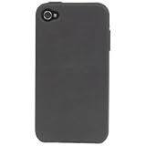 New-I-TEC T7037 IPHONE 4 SILICONE ARMOR/SCREEN SHIELD - ITET7037