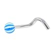 Cabana BEACH BALL Nose Ring