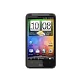 HTC Desire HD Smartphone (T-Mobile Branding, 10,9 cm (4.3 Zoll) Touchscreen, 8MP Kamera, Android OS 2.2, HSPA) Metallic Brown