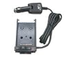 Mount with 12 Volt Adapter, Replacement