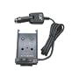 Mount with 12 Volt Adapter, Replacement