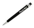 Fisher Space Pens-Police Pro Black Rubberized Space Pen