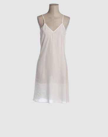 American Retro Dress