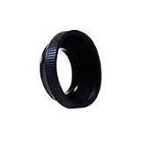 77mm Rubber Lens Shade